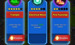 Screenshot Undead City: Zombie Survival
