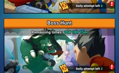 Screenshot Undead City: Zombie Survival