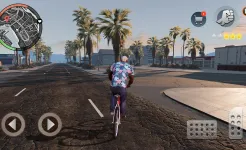 Screenshot Gangster Hero