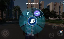 Screenshot Gangster Hero