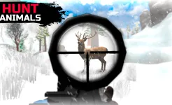 Screenshot WinterCraft: Выживание в Лесу