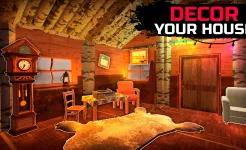 Screenshot WinterCraft: Выживание в Лесу