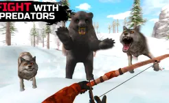 Screenshot WinterCraft: Выживание в Лесу