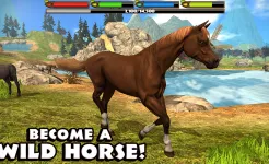 Screenshot Ultimate Horse Simulator