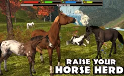 Screenshot Ultimate Horse Simulator