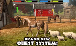 Screenshot Ultimate Horse Simulator
