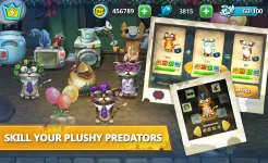 Screenshot Коты: дворовые разборки