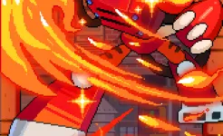 Screenshot Cat Jump
