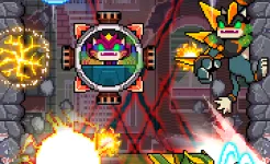 Screenshot Cat Jump