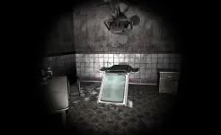 Screenshot The Ghost - Survival Horror