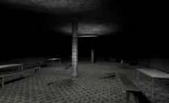 Screenshot The Ghost - Survival Horror