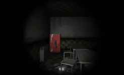 Screenshot The Ghost - Survival Horror