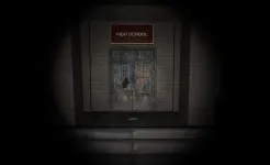 Screenshot The Ghost - Survival Horror