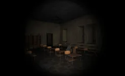 Screenshot The Ghost - Survival Horror