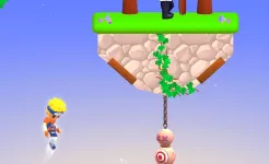 Screenshot Kunai Master: Ninja Assassin