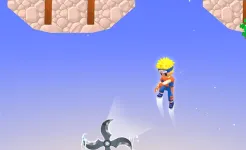 Screenshot Kunai Master: Ninja Assassin