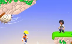 Screenshot Kunai Master: Ninja Assassin