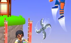 Screenshot Kunai Master: Ninja Assassin