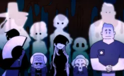Screenshot Charlie in Underworld