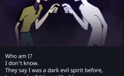 Screenshot Charlie in Underworld