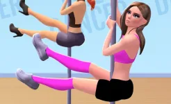 Screenshot Pole Star