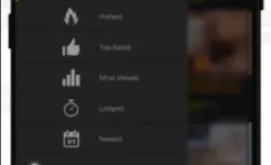 Screenshot Pornhub Premium (18+)