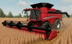 Screenshot Real Farming: Farm Sim 23