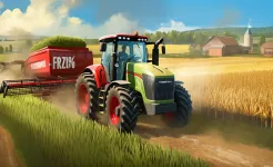 Screenshot Real Farming: Farm Sim 23