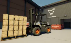 Screenshot Real Farming: Farm Sim 23