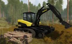 Screenshot Real Farming: Farm Sim 23