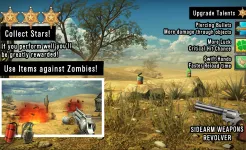 Screenshot Last Hope - Zombie Sniper 3D