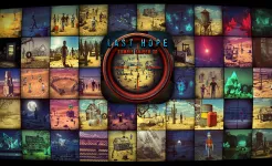 Screenshot Last Hope - Zombie Sniper 3D