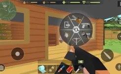 Screenshot Охотник на зомби: Выживание
