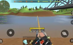 Screenshot Охотник на зомби: Выживание
