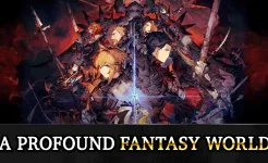 Screenshot FINAL FANTASY BE:WOTV