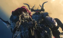 Screenshot FINAL FANTASY BE:WOTV