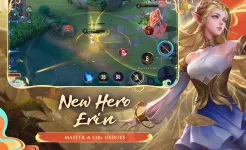 Screenshot Garena AOV: 5v5 fest