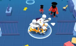 Screenshot Prison Escape: Побег из Тюрьмы