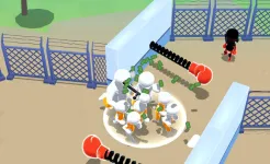 Screenshot Prison Escape: Побег из Тюрьмы
