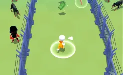 Screenshot Prison Escape: Побег из Тюрьмы