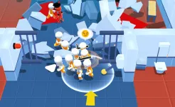 Screenshot Prison Escape: Побег из Тюрьмы