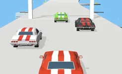 Screenshot Hyper Drift!