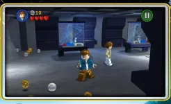 Screenshot LEGO® Star Wars™: TCS