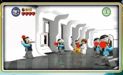 Screenshot LEGO® Star Wars™: TCS