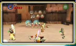 Screenshot LEGO® Star Wars™: TCS
