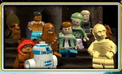 Screenshot LEGO® Star Wars™: TCS