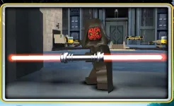 Screenshot LEGO® Star Wars™: TCS