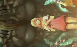 Screenshot CHAOS RINGS III