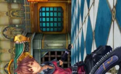 Screenshot CHAOS RINGS III