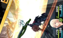 Screenshot CHAOS RINGS III
